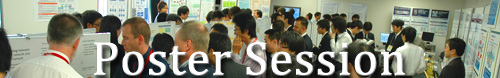 Poster Session