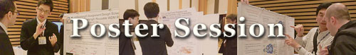 Poster Session