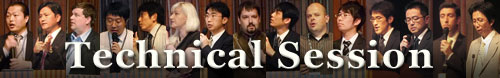 Technical Session