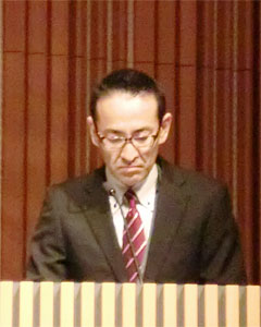 Shunji Yoshiyama