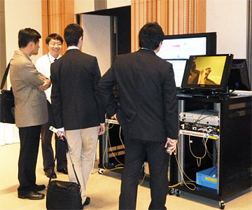 KDDI R&D Laboratories