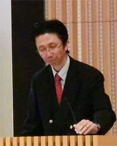 Naoaki Yamanaka