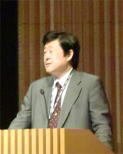 Toshiyuki Kanoh