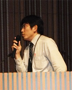 Daisaku Shimazaki