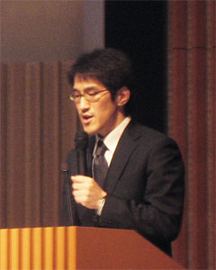 Toru Katagiri