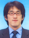Toru Katagiri