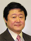 Toshiyuki Kanoh