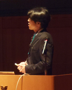 Akira Sakurai