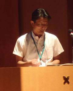 Akeo Masuda