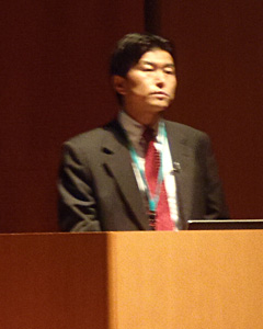 Hiroshi Kojima