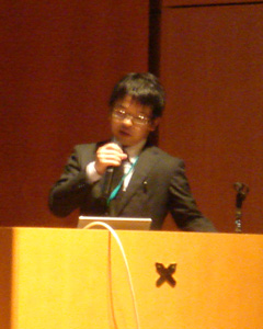 Daisaku Shimazaki
