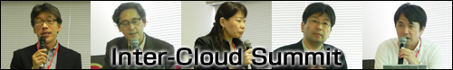 Inter-Cloud Summit
