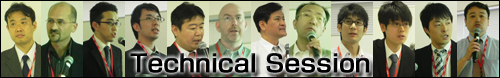 Technical Session
