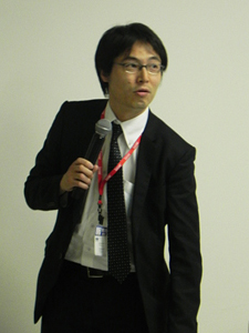 Takehiro Tsuritani