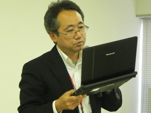 Eiji Oki