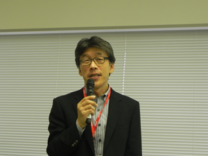 Atsuhiro Goto