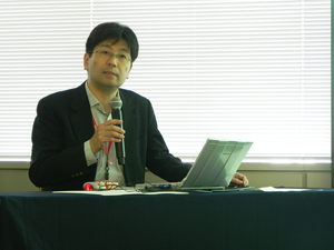 Tomohiro Kudoh