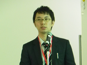 Takaya Miyazawa