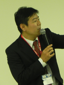 Hiroaki Harai