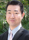 Akihiro Nakao