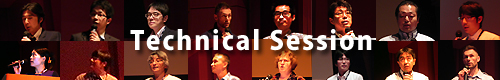 Technical Session