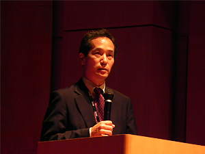 Allen Umeda
