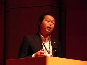 Hidetsugu Sugiyama