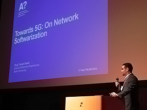 Tarik Taleb_presentation