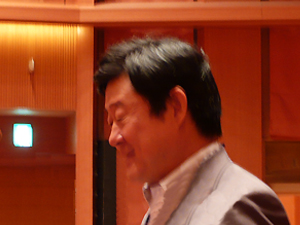 Toshiyuki Kanoh