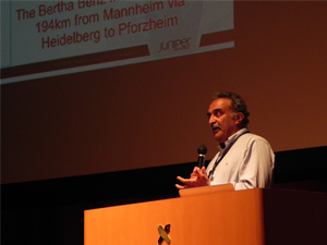 Kireeti Kompella_presentation