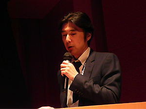 Keiichi Nakatsugawa
