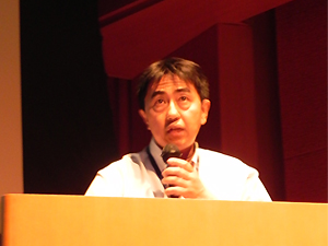 Masayuki Tsujino