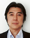 Keiichi Nakatsugawa