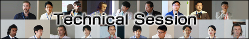 Technical Session