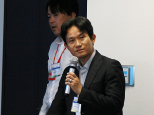 Hirofumi Yamaji