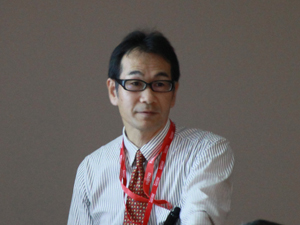 Naoki Oguchi