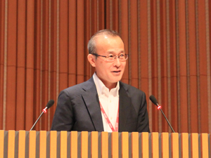 Masahito Tomizawa