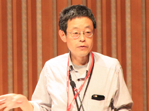 Tsutomu Tajima