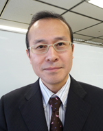 Masahito Tomizawa