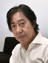 Kenjiro Cho