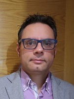 Oscar Gonzalez des Dios