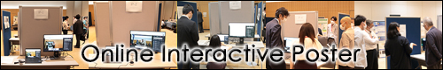 Online Interactive Poster