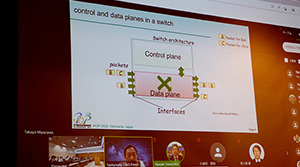 Prof. Taekyoung (Ted) Kwon