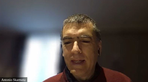 Prof. Antonio Skarmeta