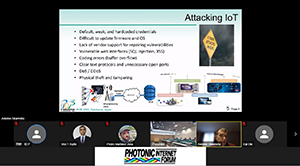 Prof. Antonio Skarmeta