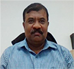 M Saravanan