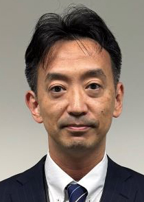 Toshihiko Tamura